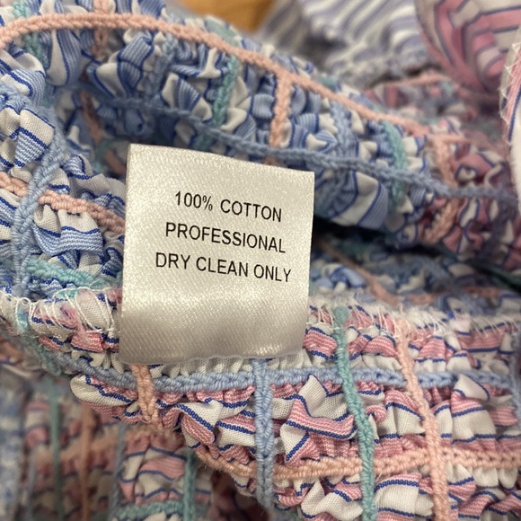 Peterson skirt - Picture 5 of 5